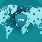 Meno di 3 euro per proteggerti dai pericoli di internet grazie a VuzeVPN