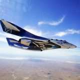 Virgin Galactic: SpaceShipTwo può volare di nuovo