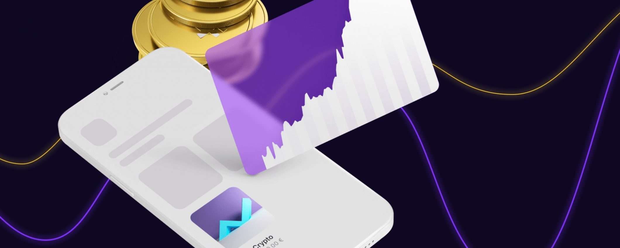 Vivid: Conto Corrente GRATIS e Cripto, ecco come