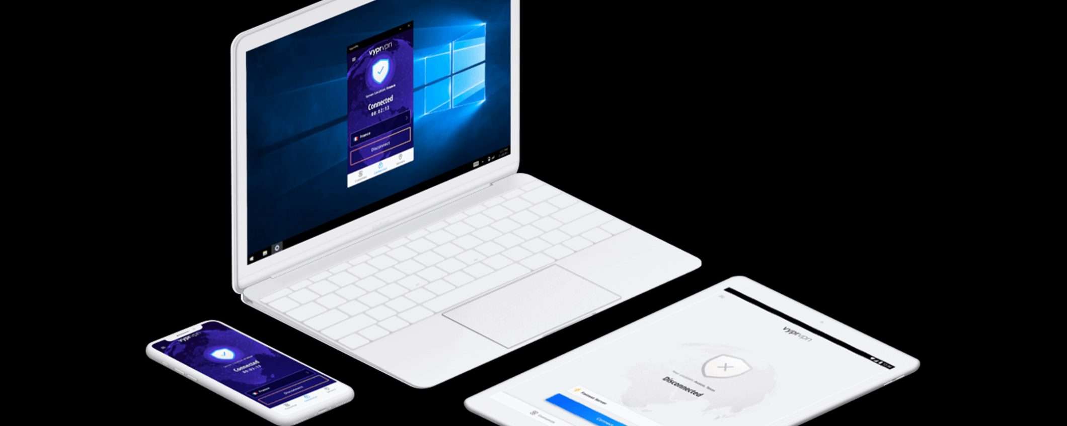 VyprVPN: sconto fino all'87% per tre anni