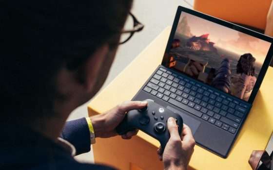 Xbox Cloud Gaming e Remote Play anche su Windows 10