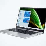 Acer Swift 1: un laptop per ricominciare (SCONTO)
