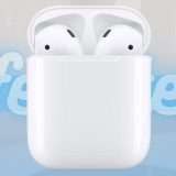 AirPods: la prima generazione è in sconto, diventa tua a prezzo TOP