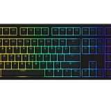 La migliore tastiera meccanica a meno di 50 euro: Akko 3108