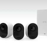 Arlo, videosorveglianza TOP con ben 275€ di sconto
