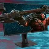 Asus TUF Gaming VG27AQ scontato di più di 200€: DEVE essere vostro!