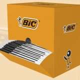 Hai una penna? 150 BIC in offerta su Amazon