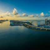 Miami scommette sul nucleare per attirare il mining