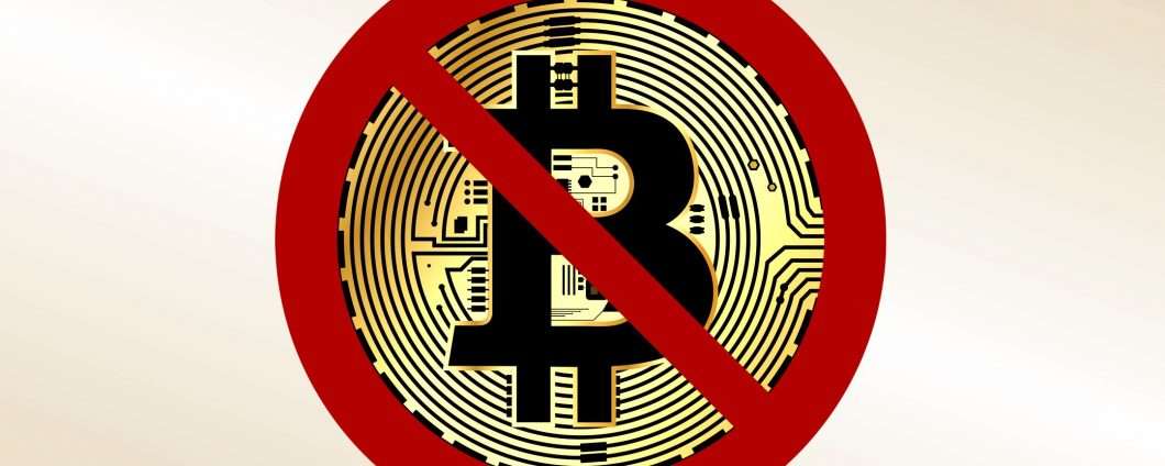 La Cina vieta le criptovalute: crolla il Bitcoin