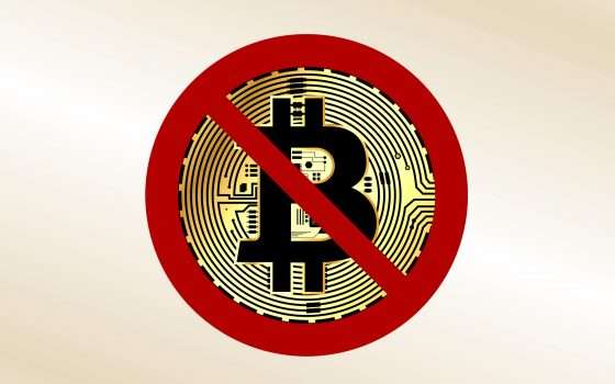 La Cina vieta le criptovalute: crolla il Bitcoin
