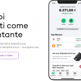 Bitpanda offre formazione gratuita per operare in modo consapevole