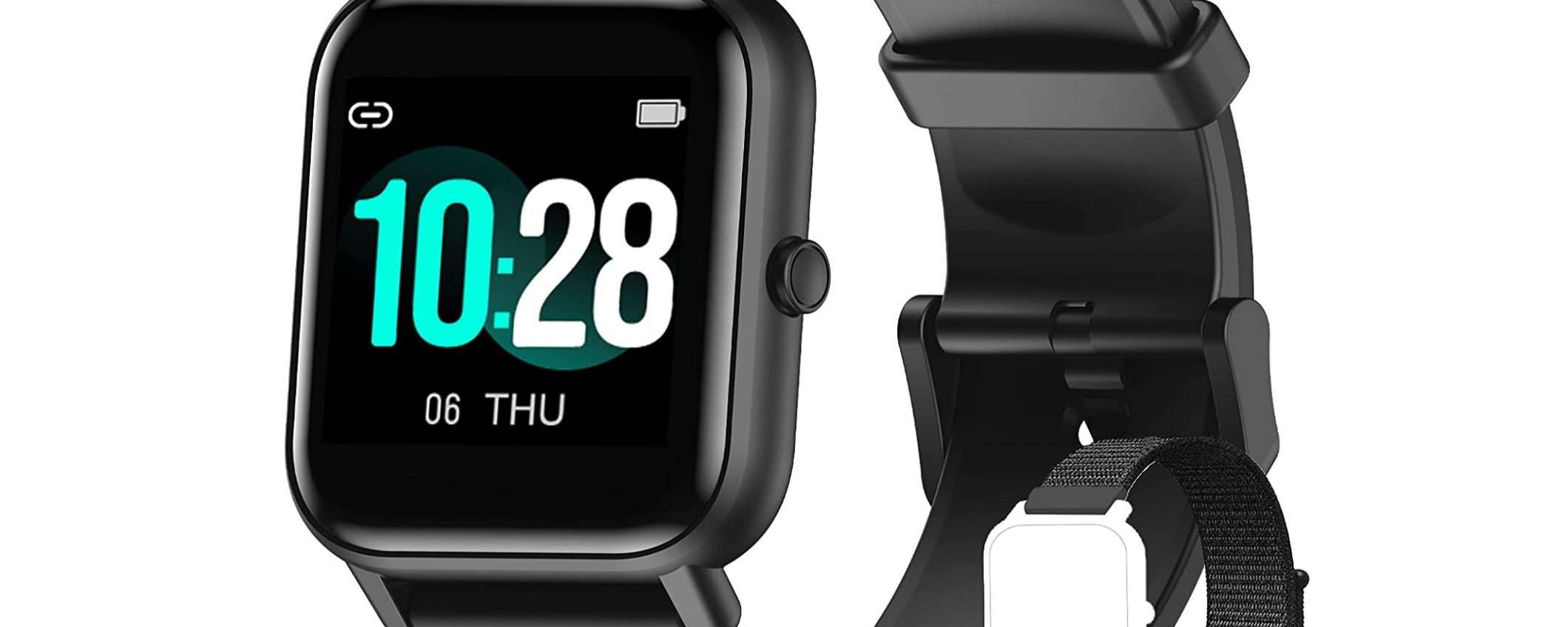 Un affare da sfoggiare al polso: Blackview R3 al minimo storico