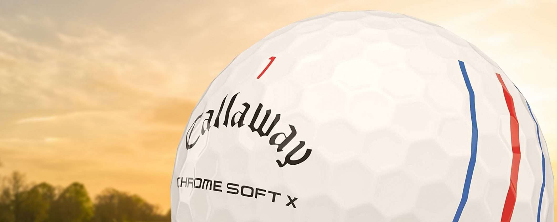 Chrome Soft X: anche il golf è in sconto su Amazon