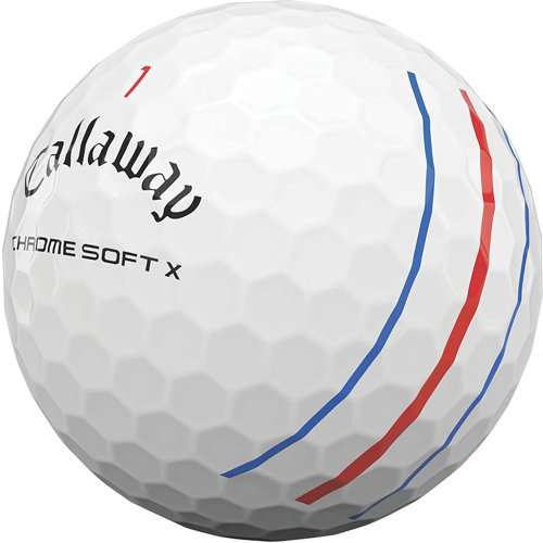 Pallina da golf Callaway