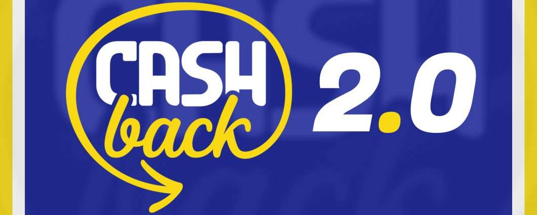 Cashback e Super Cashback 2.0, tre mesi e si riparte