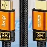 Cavo HDMI: supporta fino a 8K ed è ultra veloce