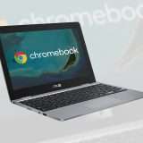 Chromebook ASUS a meno di 200€ per il Back to School