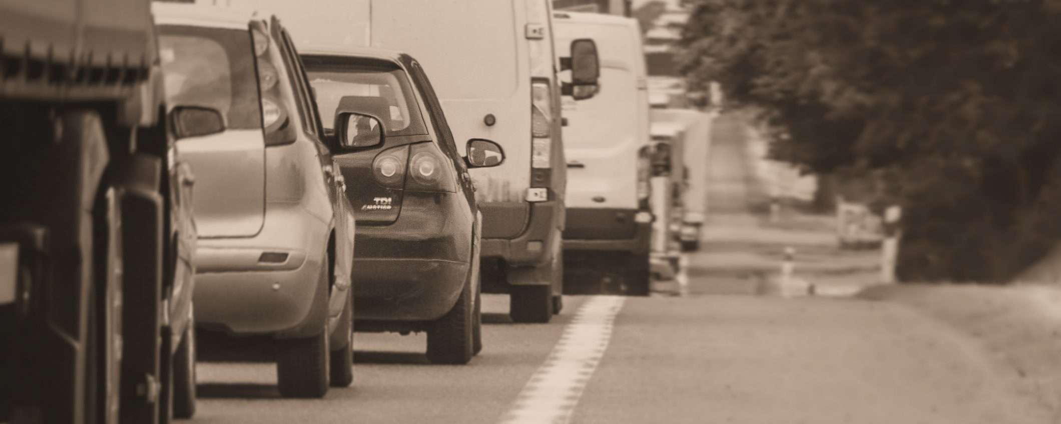 Autostrade, scatta il cashback anti-cantieri