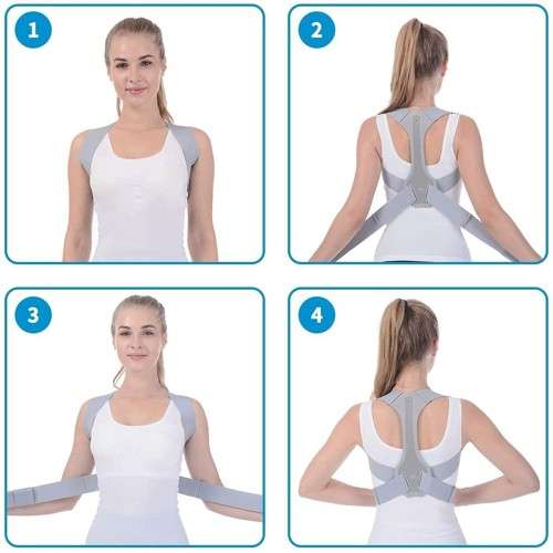 Correttore di postura