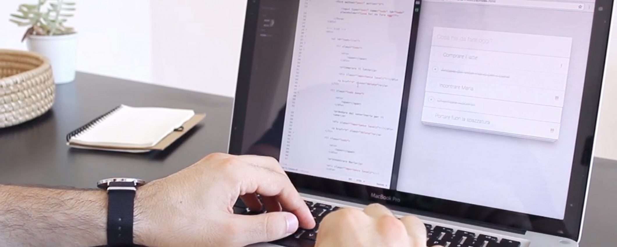 Lo sviluppo web non avrà più segreti con questo corso a 11,99 €