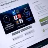 Crea il tuo sito professionale in poche ore grazie a questo corso Word Press