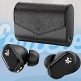 Auricolari wireless con cancellazione del rumore (DOPPIO SCONTO)