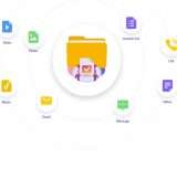 Recupera qualsiasi file grazie a Data Recovery Wizard