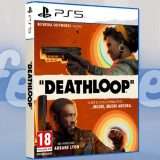 Deathloop: online la versione esclusiva Amazon per Ps5