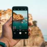 Scatta fotografie uniche con il tuo smartphone: pacchetto da due corsi in sconto al 60%