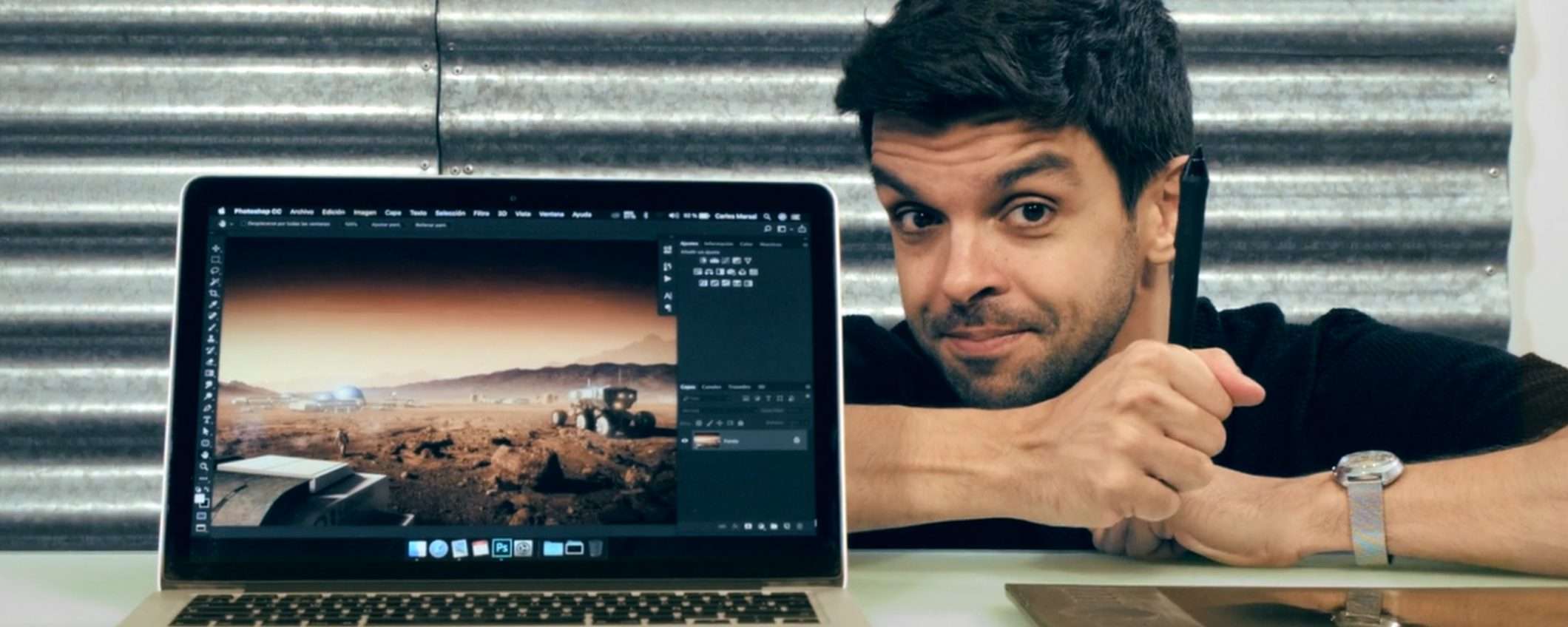 Settimana dell'illustrazione digitale, tanti corsi Domestika Basics da 9,90€