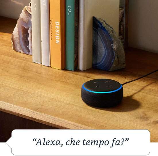 echo dot