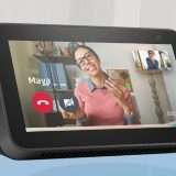 NUOVO Echo Show 5: ora con materiali riciclati (-24%)