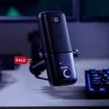 Elgato Wave 3: il microfono perfetto per gli streamer è in offerta