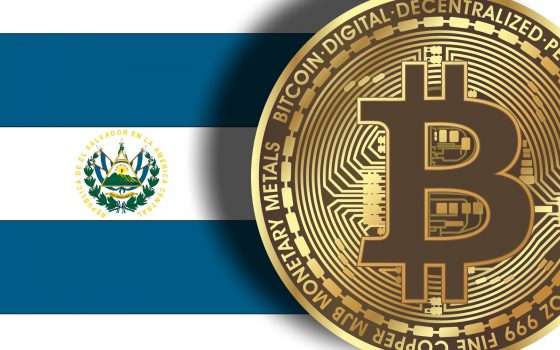 El Salvador, il Paradiso dei Bitcoin resterà un miraggio