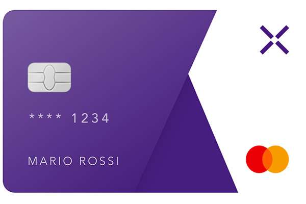 enel-x-pay card