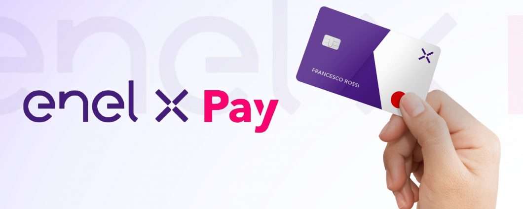 Enel X Pay, il conto smart che conquista