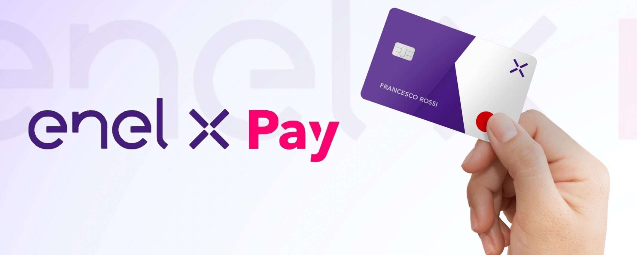 Enel X Pay, le mille opportunità di un conto digitale