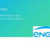 Passa a Only 4 You di Engie: prezzo bloccato per 24 mesi!