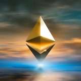 Ethereum: bruciati 297000 ETH dopo l'hard fork