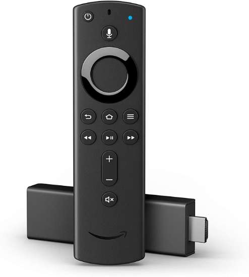 champions league fire tv stick