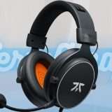 Cuffie da Gaming Fnatic: in offerta su Amazon ad un prezzo SUPER