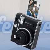 Instax Mini 40: le foto le scatti e le stampi in un secondo