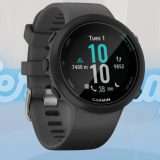 Garmin Swim 2: perfetto per il nuoto e non solo