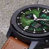 Amazfit GTR al polso con un DOPPIO SCONTO su Amazon