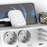 Questa multipresa GENIALE oggi è in offerta su Amazon