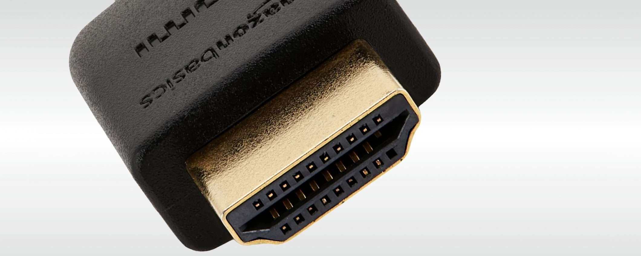 Amazon, questo cavo HDMI ti costa ZERO (ebbene si)