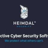 Protezione con intelligenza artificiale grazie a Heimdal Antivirus