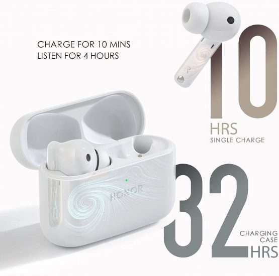 honor earbuds 2 lite