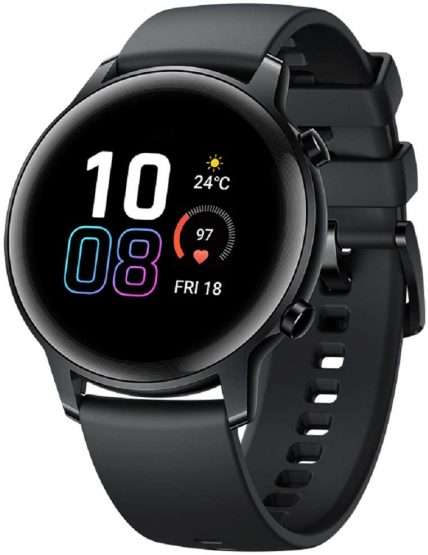 honor magic watch 2