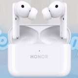 Honor Earbuds 2 Lite: a questo prezzo non si erano MAI VISTI